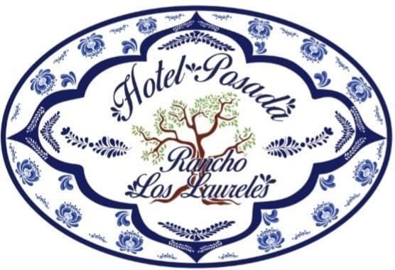 Hotel Posada Rancho Los Laureles El Rosario Xochitiopan Exterior foto